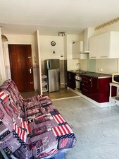 Appartement cuisine équipée d'occasion  Nice-