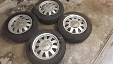 Audi audi riginal gebraucht kaufen  Stuttgart