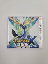 Pokemon nintendo 3ds d'occasion  Expédié en Belgium