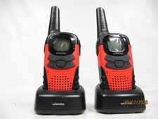 Pmr handfunkgeräte swissvoice gebraucht kaufen  Höchst i. Odw.