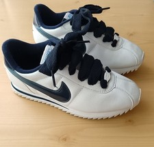 Nike cortez weiß gebraucht kaufen  Hochheim am Main