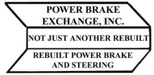 Power brake booster for sale  San Fernando