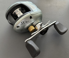 Pflueger criterion 4bb for sale  Palm Beach Gardens