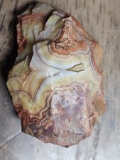 Fairburn agate for sale  Black Hawk