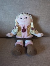 Tesco emily doll for sale  WHITCHURCH