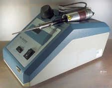 équipement laboratoire sonica d'occasion  Expédié en France