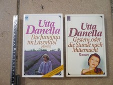 Utta danella roman gebraucht kaufen  Nordstemmen