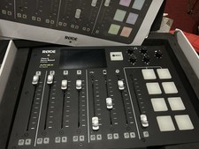 Rode rodecaster pro for sale  Lodi
