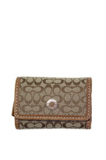 Coach unisex brown for sale  Hatboro