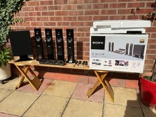 Sony bdv n7200w for sale  DERBY
