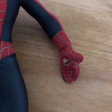 Vintage spiderman bendable for sale  Palm Bay