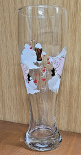 Ritzenhoff weizenbierglas weiz gebraucht kaufen  Ahaus
