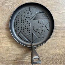 Nandos logo cast for sale  STOCKPORT