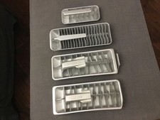 Vintage metal ice for sale  Cheboygan