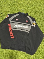 Supreme ducati track for sale  San Antonio