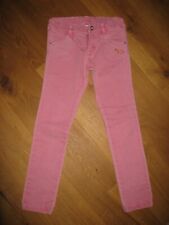 Jeans hose rosa gebraucht kaufen  Krumbach