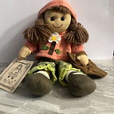 Bambola pezza doll usato  Roma