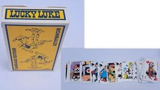 Rare jeu cartes d'occasion  Marseille XI