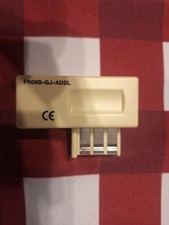 Adaptateur téléphonique gigo d'occasion  Maulévrier