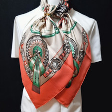 Rare vintage hermes d'occasion  Expédié en Belgium