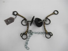Equino clássico, Sherry Cervi, BBIT3LS22SS, fio torcido haste de espinha de cachorro broca de cano comprar usado  Enviando para Brazil
