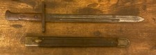 M1891 bayonet italian for sale  Mckinney