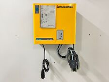 Jungheinrich slh 090 gebraucht kaufen  Wildenfels