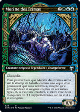 Moritte frimas variant d'occasion  Bellegarde