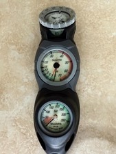 Suunto gauge inline for sale  TADCASTER