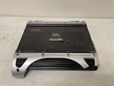 Amplificador de áudio automotivo JBL Grand Touring Series GTO301.1 mono, usado comprar usado  Enviando para Brazil