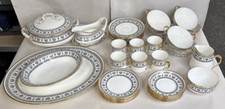 Crown staffordshire black for sale  HOUNSLOW