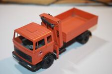 Conrad camion grue d'occasion  Salles