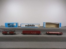 Märklin 4612 4575 gebraucht kaufen  Wenden