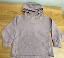 Sweatshirt pinky beige for sale  BRIDGWATER