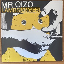 Oizo lambs anger d'occasion  Expédié en Belgium