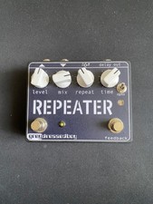 Greydressedboy repeater delay usato  Gorizia