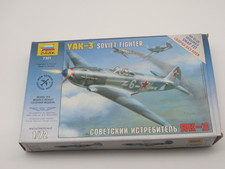 Zvezda soviet fighter gebraucht kaufen  Georgensgmünd