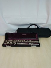 Jupiter flute original for sale Jupiter flute original for sale  THETFORD