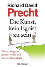 Kunst kein egoist gebraucht kaufen  Ohlsbach