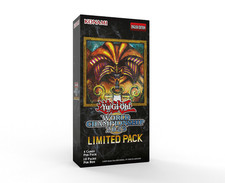 Tcg limited pack usato  Vodo Cadore