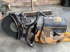 Husqvarna k1250 active for sale  BRACKNELL