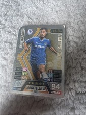 Chelsea eden hazard for sale  DUMFRIES