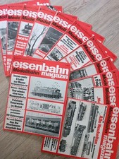 Alba eisenbahn modellbahn gebraucht kaufen  Reutlingen