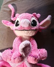 Peluche lilo stitch d'occasion Peluche lilo stitch d'occasion  Toulon-