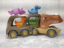 Dinosaur car carrier for sale  Salem
