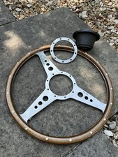 Moto lita steering for sale  SWINDON