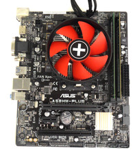 Bundle asus a68hm gebraucht kaufen  Karlsruhe