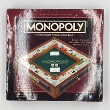 Hasbro parker brothers for sale  Birmingham