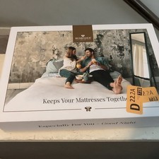 New bedbinder deluxe for sale  Pike Road