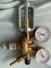 Druckminderer linde 25 gebraucht kaufen  Norderstedt